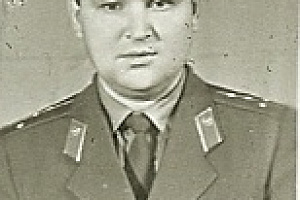 Марьин В.А.