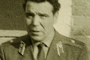 Павлов Виталий Никандрович